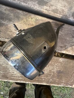 Světlo Jawa mustang - 3