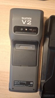 Platební terminál sunmi v2 - 3