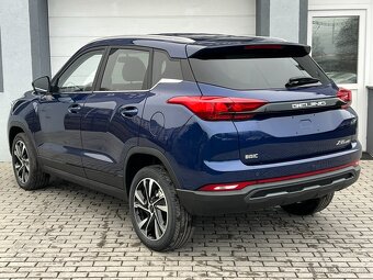 BAIC Beijing X35 1.5T 100KW KAMERA - 3