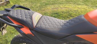 KTM 390 Adventure - 3