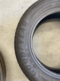 Letní pneu 195/60/15 - 3