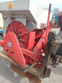 Sazec na brambory - 3