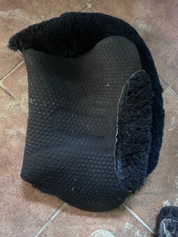 Gelovka Acavallo s beránkem - 3