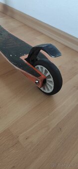 Freestyle koloběžka - 3