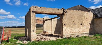 Pálené cihly z bourani - 3