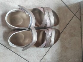 Dívčí boty - 3
