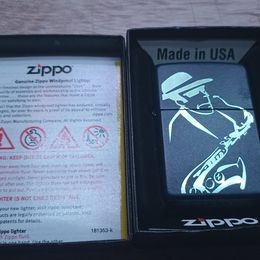 Zapalovač Zippo - 3
