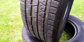 2x Letní pneu Continental 235/65 R17 crosscontact - 3