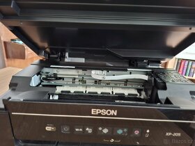 Inkoustová tiskárna Epson XP 205 - 3
