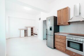 Pronájem bytu 2+kk 64 m2 – Otín u Jindřichova Hradce - 3