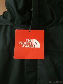 The North Face summit series - 3