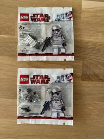 LEGO STAR WARS polybag - 3