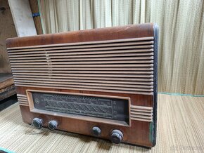 Rádio Tesla - 3