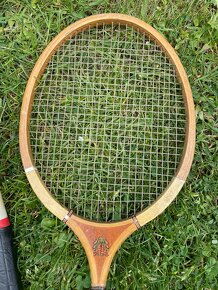 Rakety na badminton - 3
