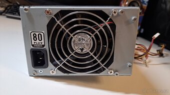 Plně funkční pc zdroj - 3