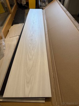 Vinylová podlaha - lepená aspecta solid pro 2,5 mm - 3