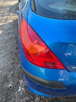 Peugeot 308 1.6hdi 66kw - 3