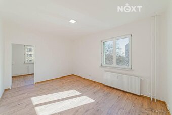 Prodej byt 3+1, 55㎡ - 3