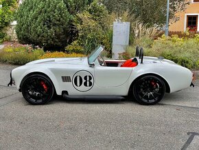 ►► AC COBRA 4.6 V8 KOMPRESOR ◄◄ - 3