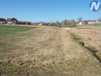 Malé Nepodřice, parcela se zahradou - 3