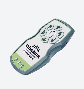 Mover / Elektrický pojezd Obelink Prestige II - 3