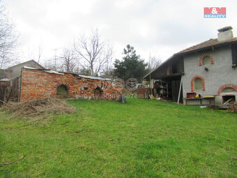 Prodej pozemku k bydlení, 1185 m², Těrlicko - 3