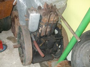 stabilní motor - 3