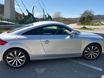 Audi TT Coupé 2.0 TFSI 147 kW - 3
