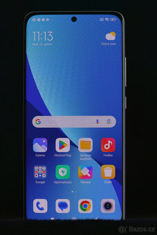 Xiaomi 12X 8GB/128GB fialový - 3