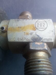 Elektromagnetický ventil - 3