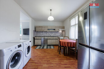 Prodej rodinného domu, 300 m², Stanovice - 3