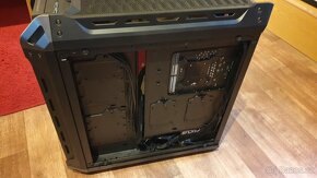 PC sestava i7 8700,msi 390 gaming carbon,24gb ram,128gb ssd - 3