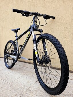 #5 Kellys Magic Master, pro 150-165cm - 3