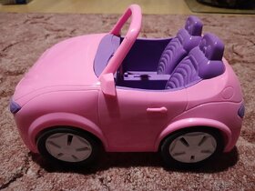 Auto pro panenky - 3
