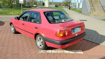 Corolla - 3
