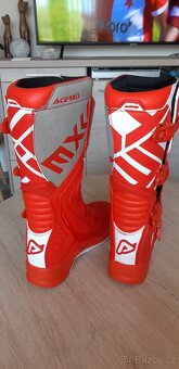 Motokrosové boty Acerbis - 3
