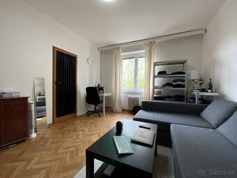 Pronájem byty 2+1, 55 m2 - Praha - Záběhlice, ev.č. 00261-1 - 3