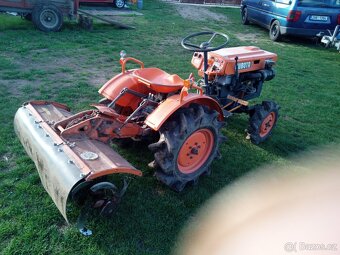 Prodám - 3