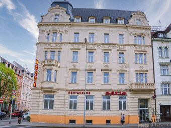 Pronájem Hotelu 3, Karlovy Vary - 3