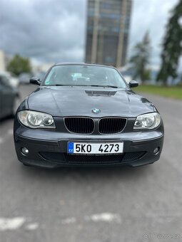 BMW 1 , 116 i - 3