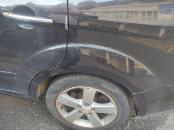 FORD SMAX 2L+LPG 2006 STK 4/2026 - 3