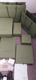 Gucci věci - 3