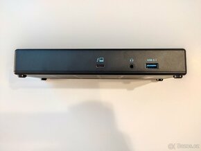 Dokovací stanice Thunderbolt / USB-C (PN: TB3CDUALDPDOCKPD) - 3