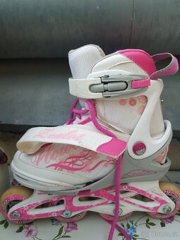 Inline brusle vel. 29 -32 - 3