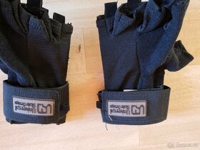 Set chrániče Decathlon velikost M - 3