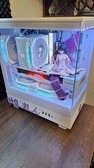 Herní počítač KURUMI RX7900 i5 1TB SSD 32GB DDR5 - 3