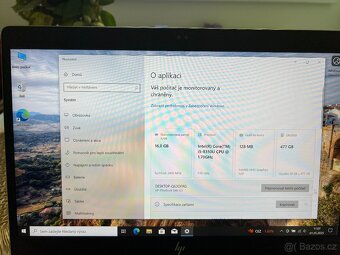HP Elitebook 840 G5 - 3