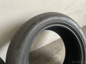 Letní Pneu Hankook Ventus Prime 4 225x50 r17 - 3
