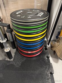 Prodám domácí fitko ATX - 3