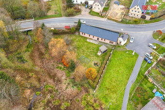 Prodej rodinného domu, 250 m², Kosmová u Toužimi - 3